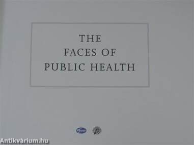 The Faces of Public Health