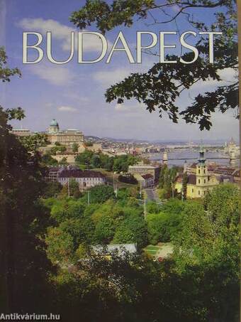 Budapest