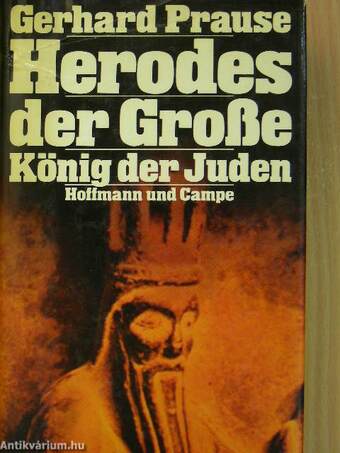 Herodes der Große