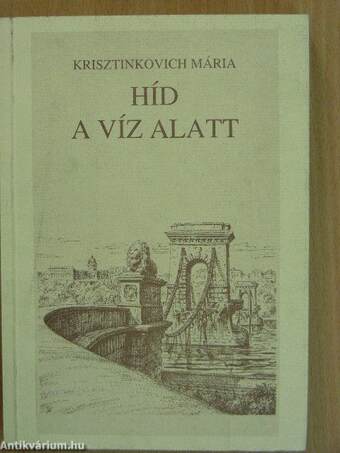 Híd a víz alatt