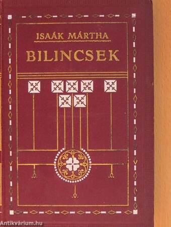 Bilincsek