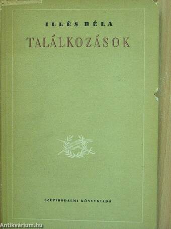 Találkozások