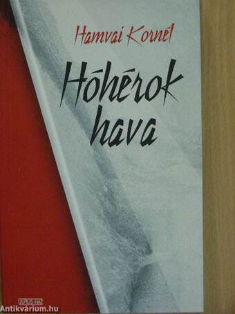 Hóhérok hava