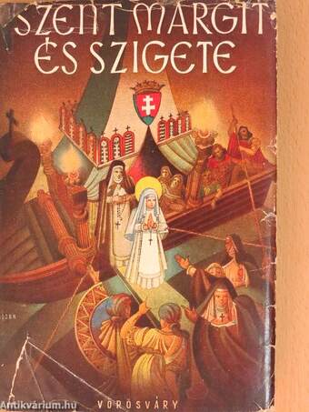 Szent Margit és szigete