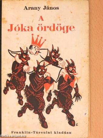 A Jóka ördöge