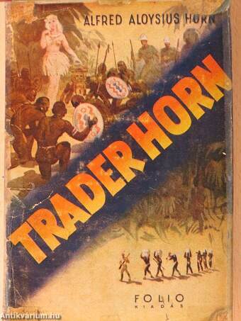 Trader Horn