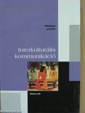 Interkulturális kommunikáció