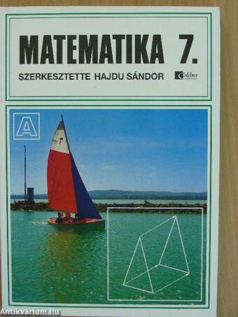 Matematika 7.