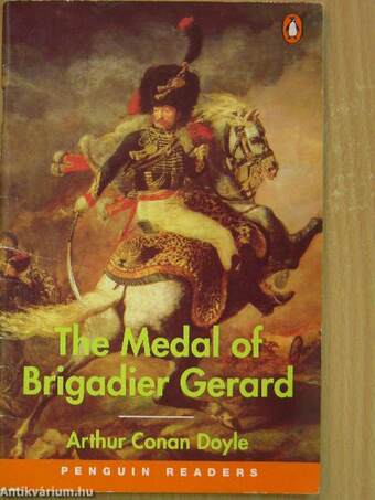 The Medal of Brigadier Gerard