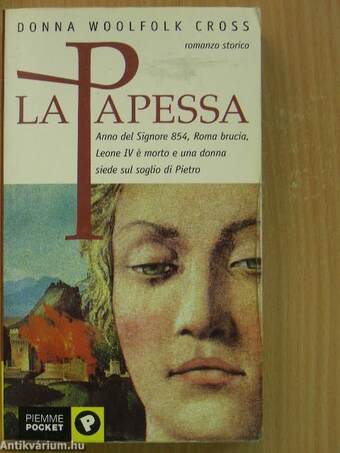 La Papessa