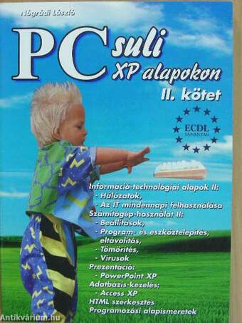 PC suli XP alapokon II.