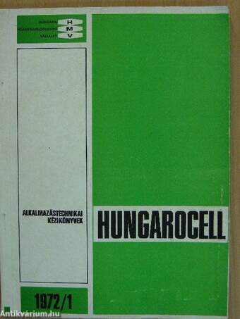 Hungarocell