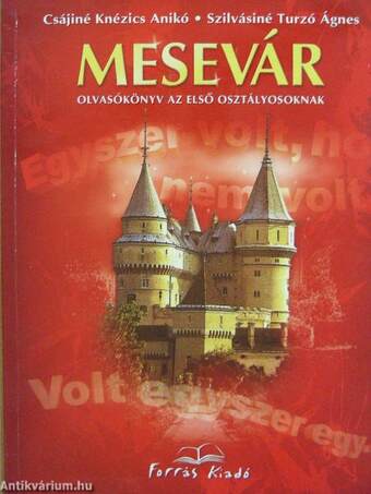 Mesevár