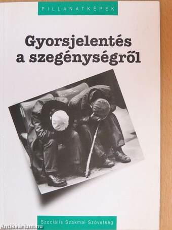 Gyorsjelentés a szegénységről