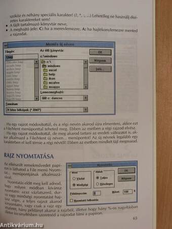 Számítástechnika 11-12 éveseknek