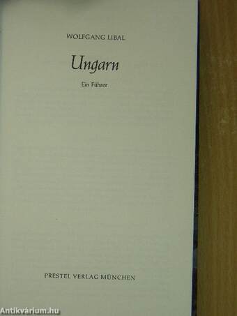 Ungarn