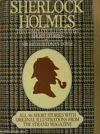 Sherlock Holmes