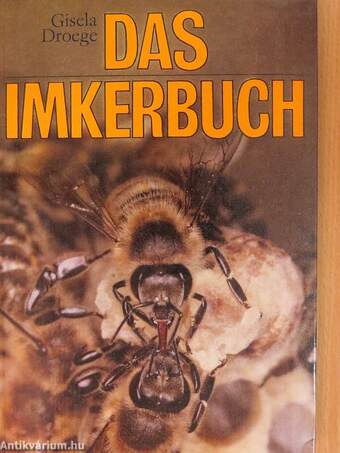 Das Imkerbuch