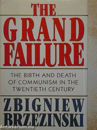 The grand Failure