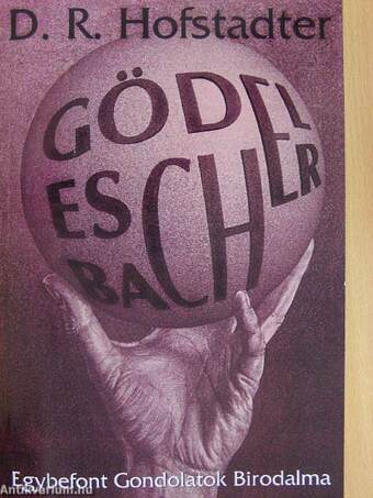 Gödel, Escher, Bach