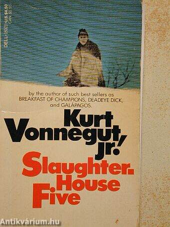 Slaughterhouse-Five