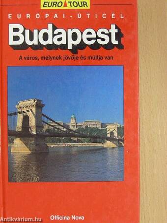 Budapest