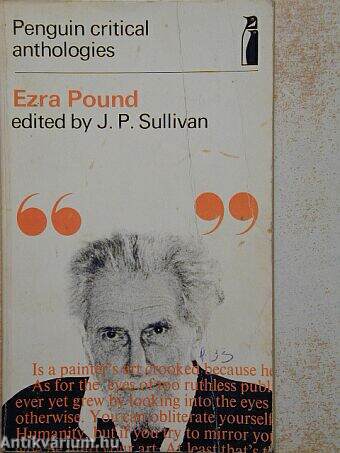 Ezra Pound