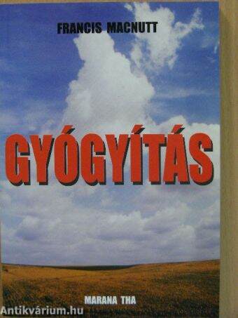 Gyógyítás