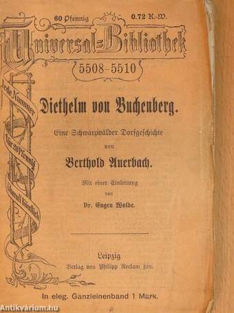 Diethelm von Buchenberg (gótbetűs)