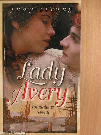 Lady Avery