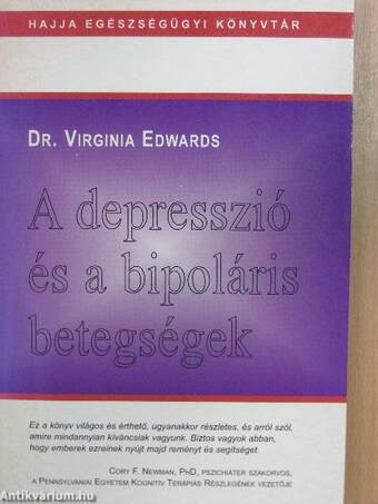 A depresszió és a bipoláris betegségek