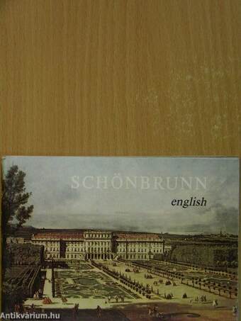 Schönbrunn