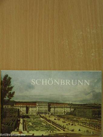 Schönbrunn