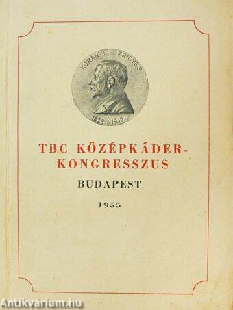 TBC Középkáder-Kongresszus