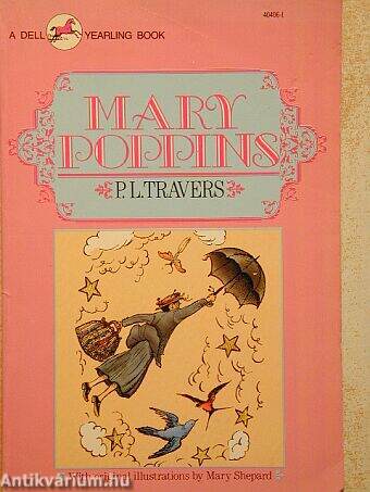 Mary Poppins