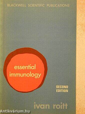 Essential immunology
