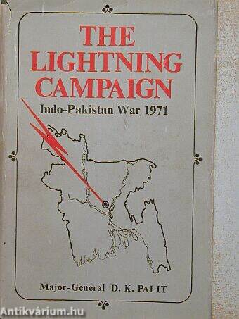 The Lightning Campaign
