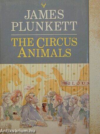 The Circus Animals