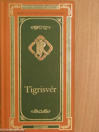 Tigrisvér