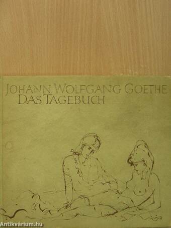 Das Tagebuch