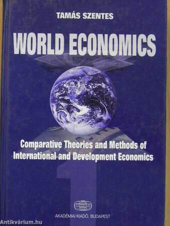 World Economics 1.