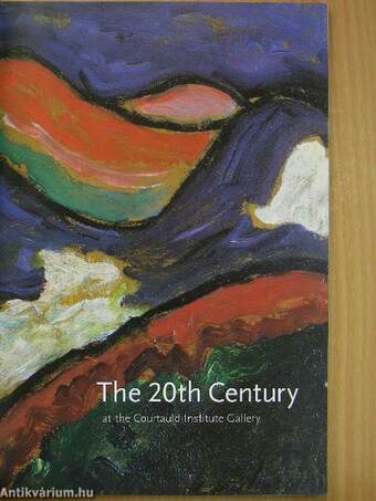 The 20th Century at the Courtauld Institute Gallery