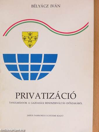 Privatizáció