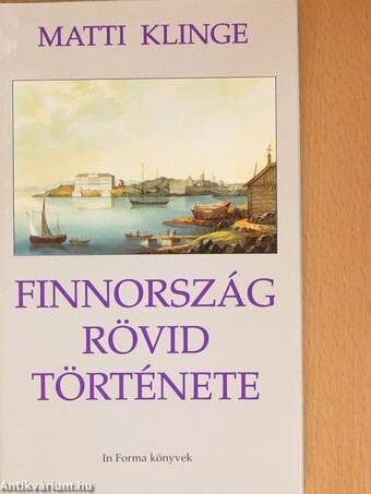 Finnország rövid története