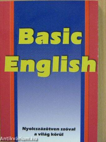 Basic English