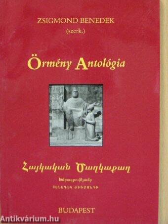 Örmény antológia