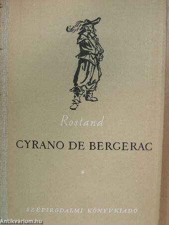 Cyrano de Bergerac