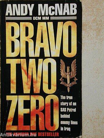 Bravo two Zero