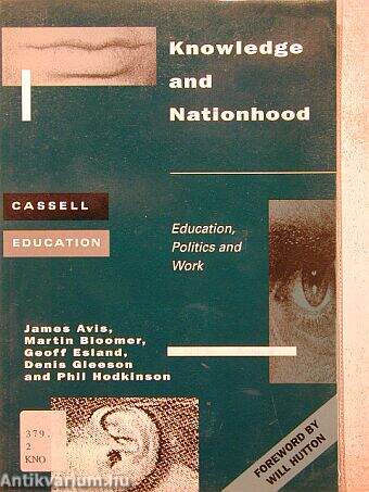 Knowledge and Nationhood