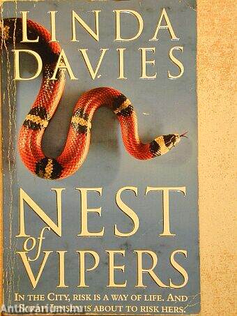 Nest of Vipers